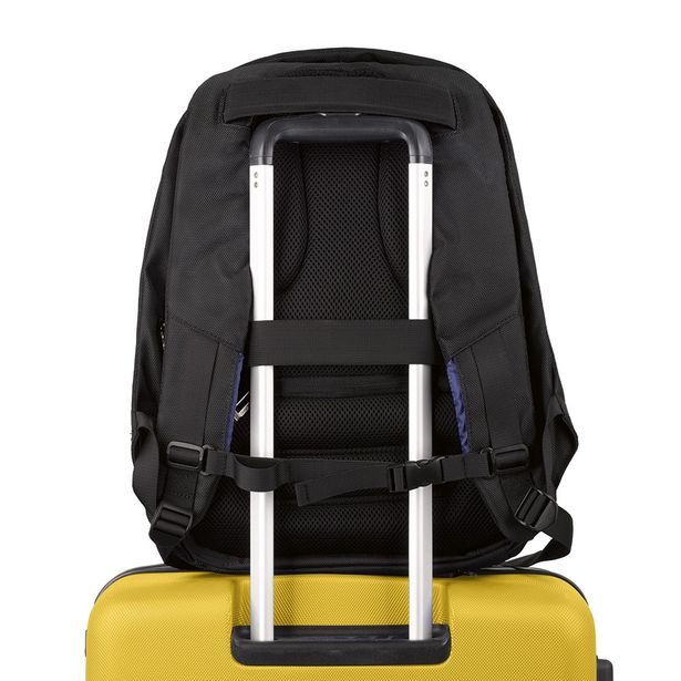 Gabol, Batoh na notebook 15,6" + tabl.10" TRANSFER 410450