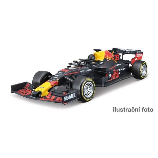 Maisto M. Tech RC, Racing Series, assort, 2,4 Ghz, 1:24