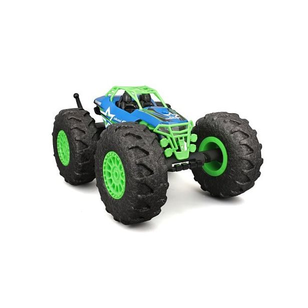 Maisto Maisto RC - Rock Hopper pro series, XTR, 2,4 GHz, USB