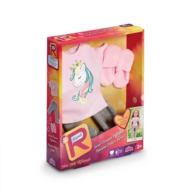 Obleček - Sweet Dreams pyžamo