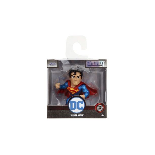 Superman figurka 2,5"