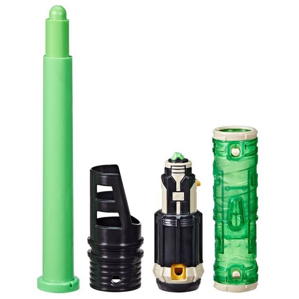 HASBRO - Star Wars LS Forge základní meč assort