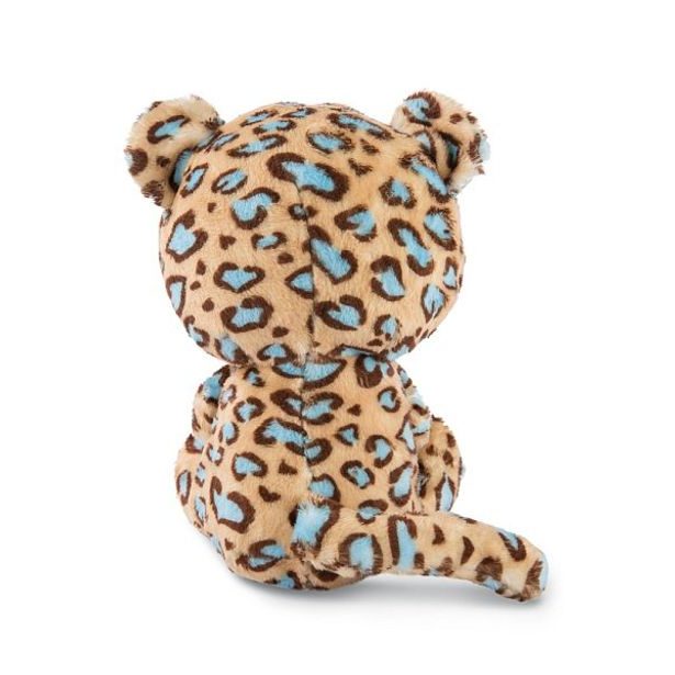 NICI Glubschis plyš Leopard Lassie 25cm