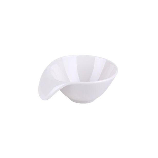 TORO MISKA SERVÍROVACÍ 65ML PORCELÁN BÍLÁ_hamashop