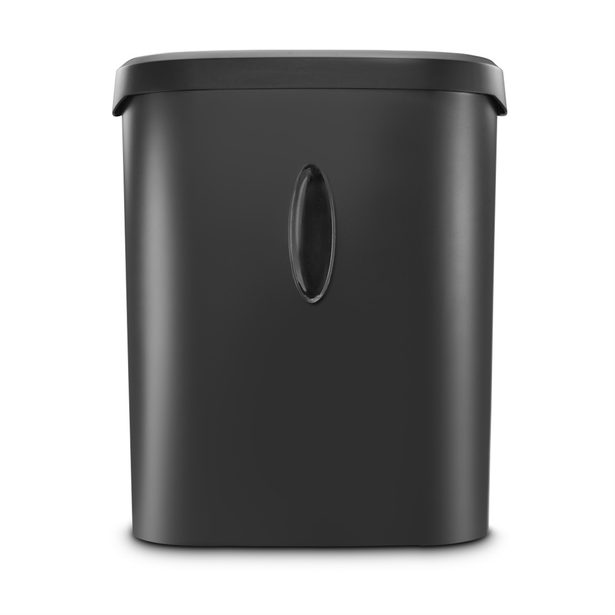 Hama Safe X120, skartovačka, křížový řez, 12 listů, bezpečnostní úroveň P4 T4 E3