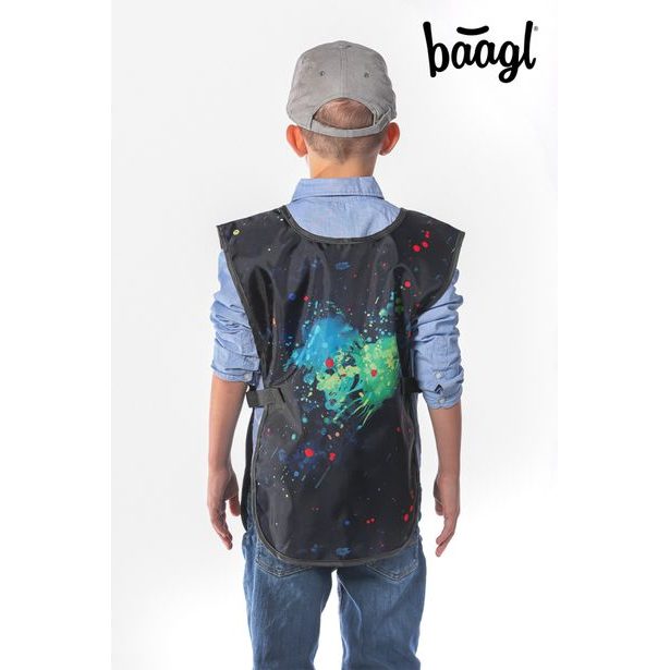 BAAGL Dětská zástěra Chill