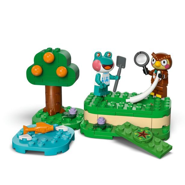 Blathers a jeho muzejní sbírka