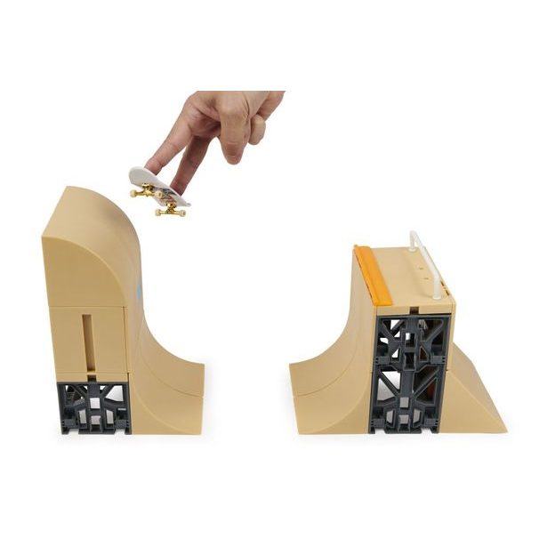 TECH DECK XCONNECT RAMPY DANNY WAY