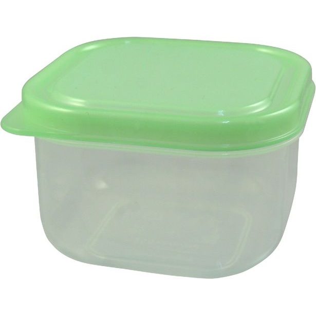 box 0,25l FRESH 9x9x6cm