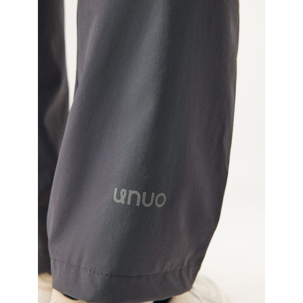 Unuo Dámské funkční kalhoty, Šedá