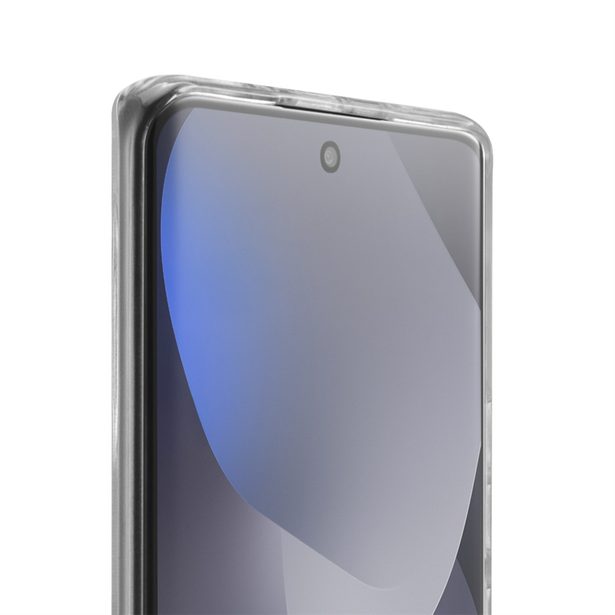 Hama Always Clear, kryt pro Xiaomi Redmi Note 15 4G/5G, vždy průhledný, nežloutne