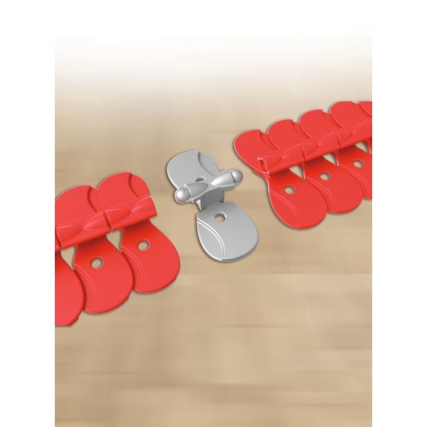 FleXtreme sada křižovatka a výhybka