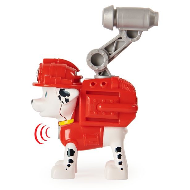 PAW PATROL FIGURKA S AKČNÍM BATOHEM