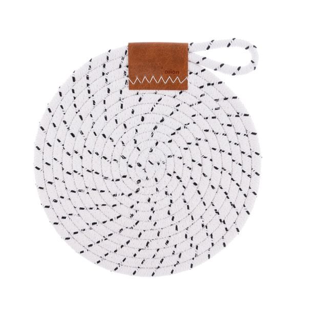 Dekorativní podložka pr. 21 cm