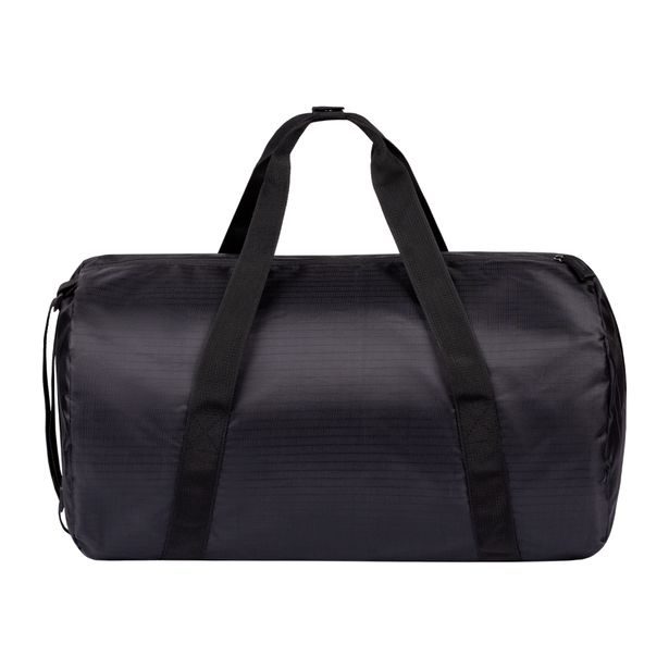 BAAGL Sportovní taška Hoop Uni černá