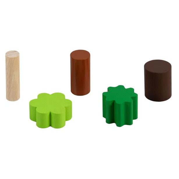 BALANČNÍ HRA STROM