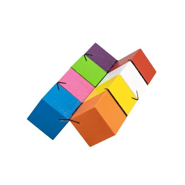 ANTISTRESOVÁ KOSTKA