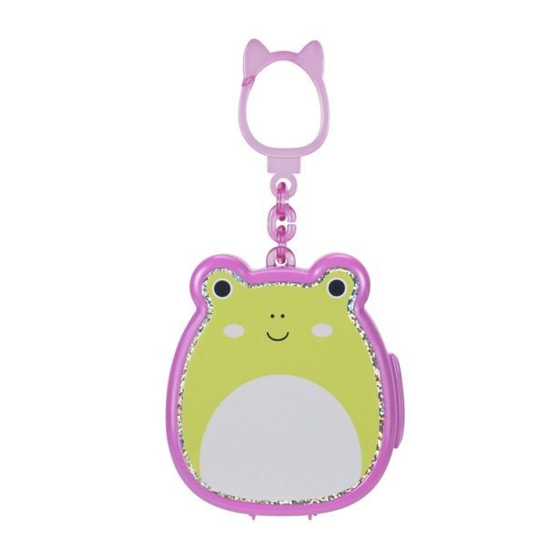 Squish a longs figurky jako přívěšek W2