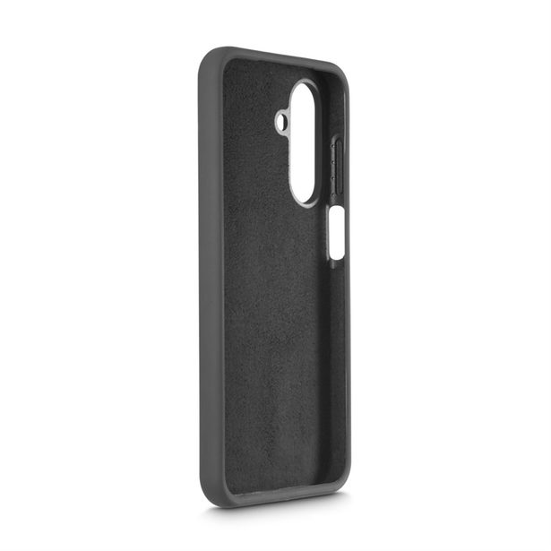 White Diamonds Urban Stand Case, kryt pro Samsung Galaxy A17/A17 5G, černý