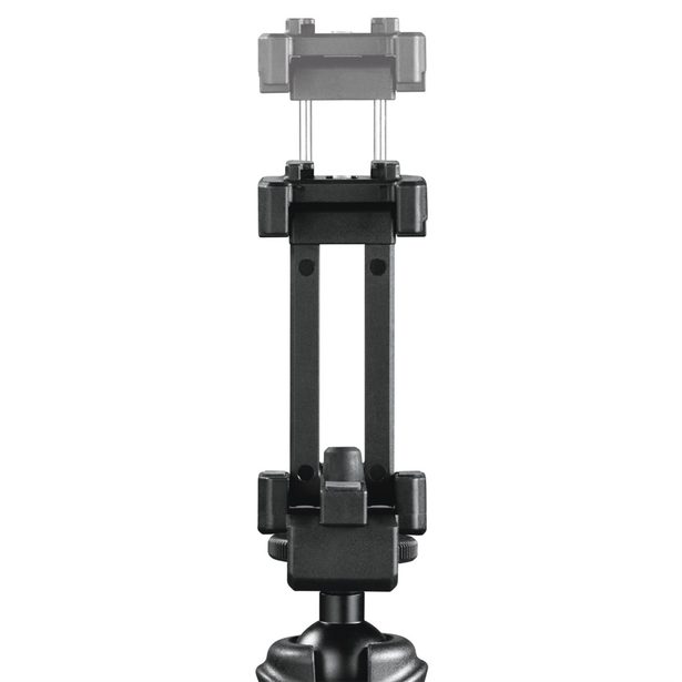 Hama Solid 80 Ball univerzální stativ / selfie tyč, Bluetooth dálková spoušť