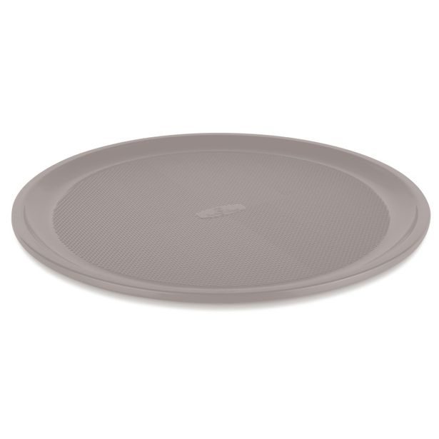 BERLINGERHAUS Pánev na pizzu s titanovým povrchem 36 cm Taupe Collection BH-7925