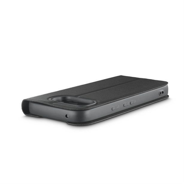 Hama Daily Protect, pouzdro-knížka pro Google Pixel 10a, funkce stojanu, černé