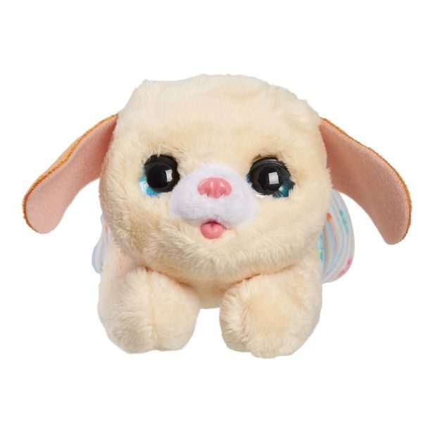 FUR REAL Newborns PLYŠ ŠTĚNĚ