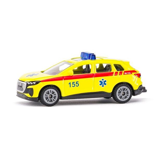 SIKU SIKU česká verze - Ambulance