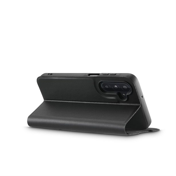 Hama Daily Protect, pouzdro-knížka pro Samsung Galaxy A17/A17 5G, funkce stojanu, černé