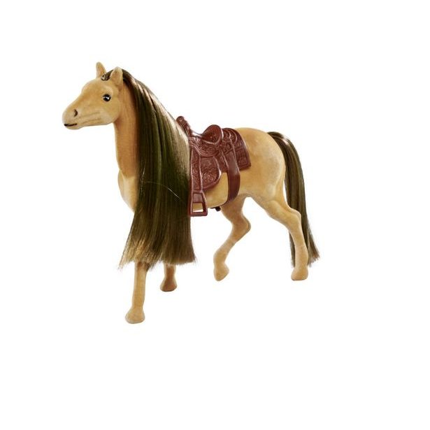 Kůň 19 cm, 4 druhy