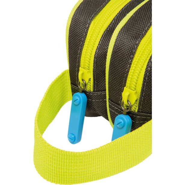 Školní penál etue Technic Baagl