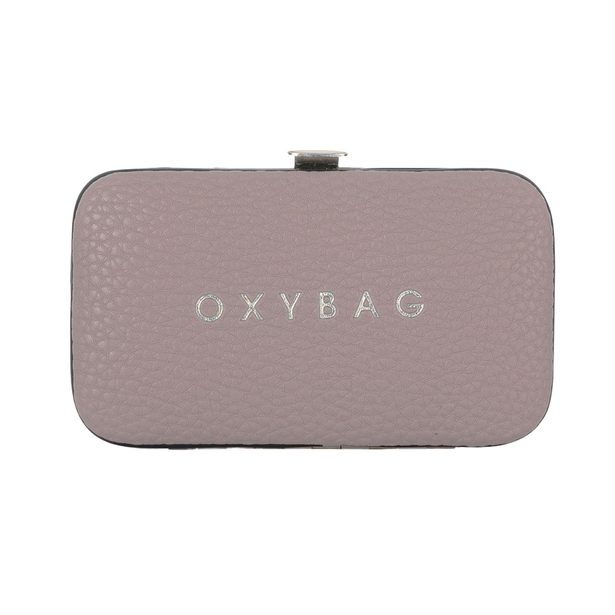 Manikúra Leather Mocca