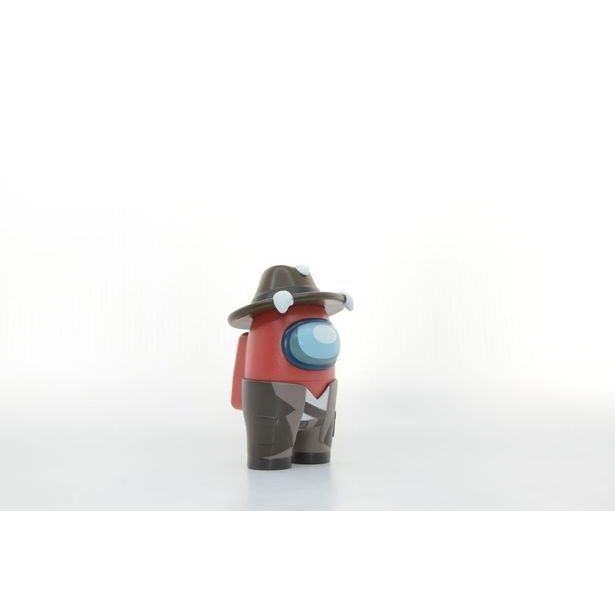 Among Us sběratelské figurky Serie 2 assort