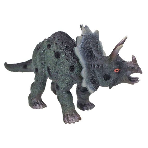 Figurka dinosaura 14-16cm, 6druhů, DP12