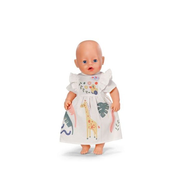 BABY born Oblečení žirafa, 43 cm