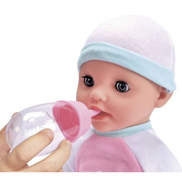 Panenka Laura Malý pacient, 30 cm