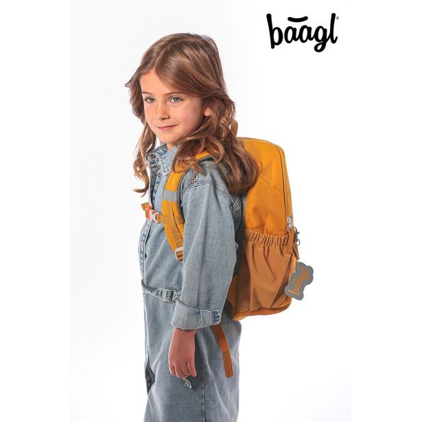 BAAGL Batoh Buddy Bunny GRS