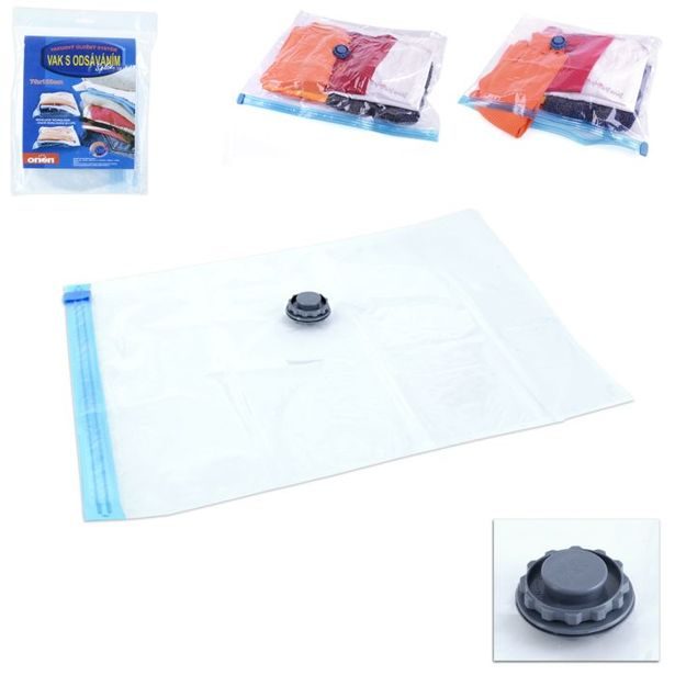 pytel 1ks 70x100cm vakuový Space