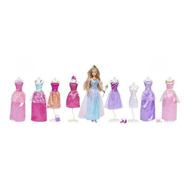 Panenka Steffi Fashion Deluxe