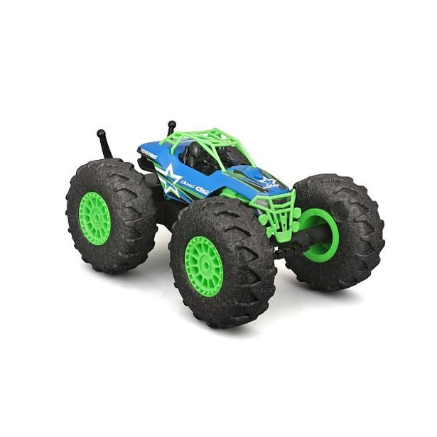 Maisto Maisto RC - Rock Hopper pro series, XTR, 2,4 GHz, USB