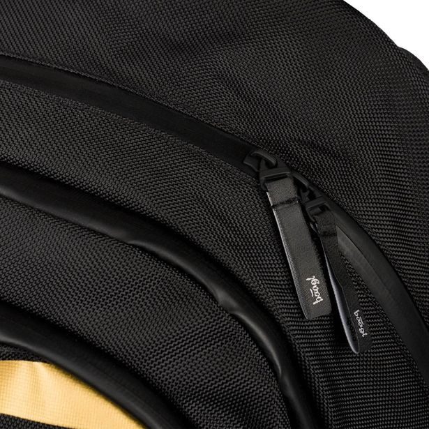 BAAGL Školní batoh Skate Gold Baagl