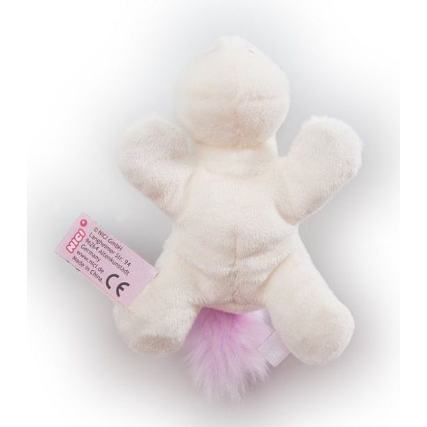 NICI magnetka Jednorožec Theodor 12cm