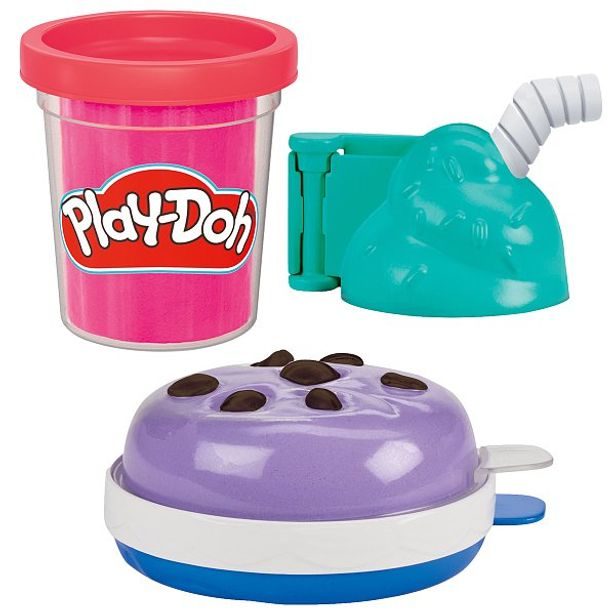 HASBRO - Play-Doh HASBRO - Play-Doh Lahůdky sebou