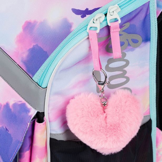 BAAGL Školní aktovka Zippy Sova Baagl