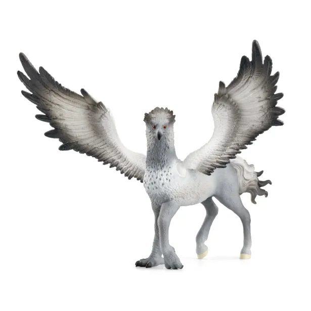 SCHLEICH Harry Potter - Hypogrif Klofan