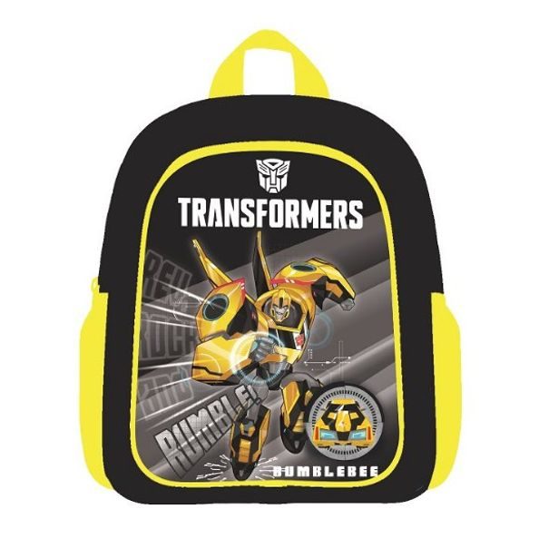 Batoh dětský předškolní Transformers 3-209