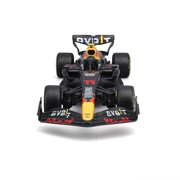 Maisto Maisto RC - Oracle Red Bull Racing RB19 (2023), 11 Sergio Pérez, 1:24, 2,4GHz, USB