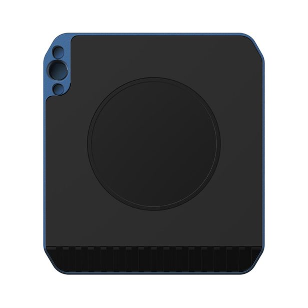 SanDisk Cfexpress Type B recorder