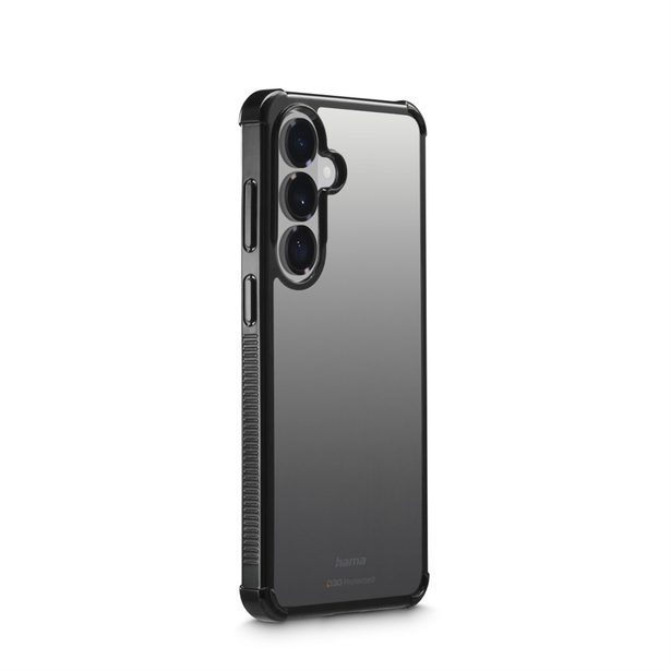 Hama Extreme Protect, kryt pro Samsung Galaxy S26+, D3O®, černý