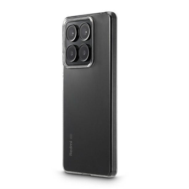 Hama Always Clear, kryt pro Xiaomi 14T Pro, vždy průhledný, nežloutne